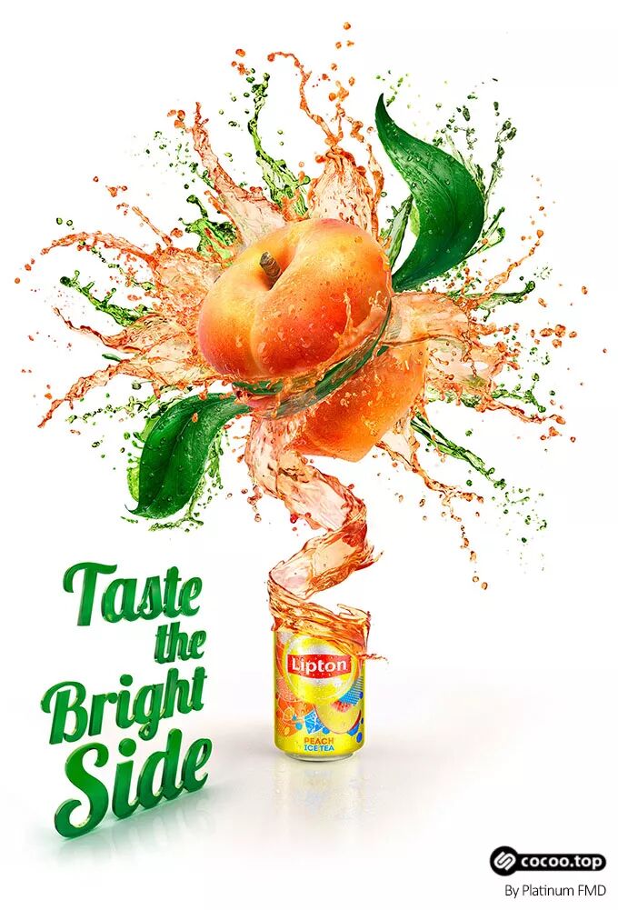 平面设计的用”色”之道！