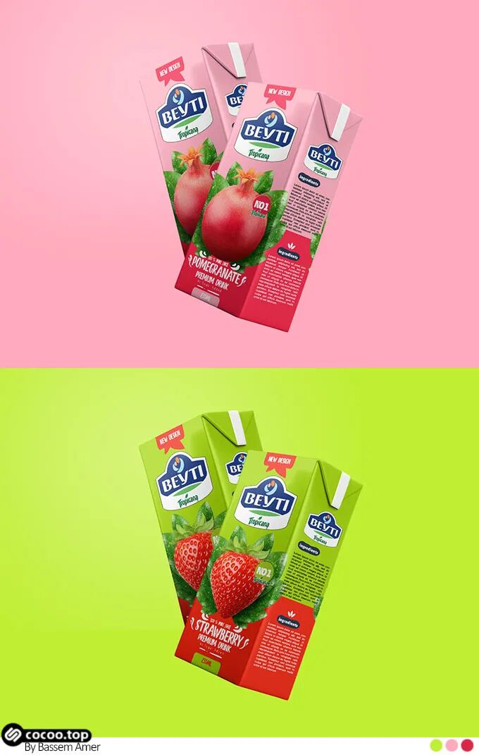 配色不要慌 色彩搭配原理只有三条 淘宝美工设计教程 微信公众号文章阅读 Wemp