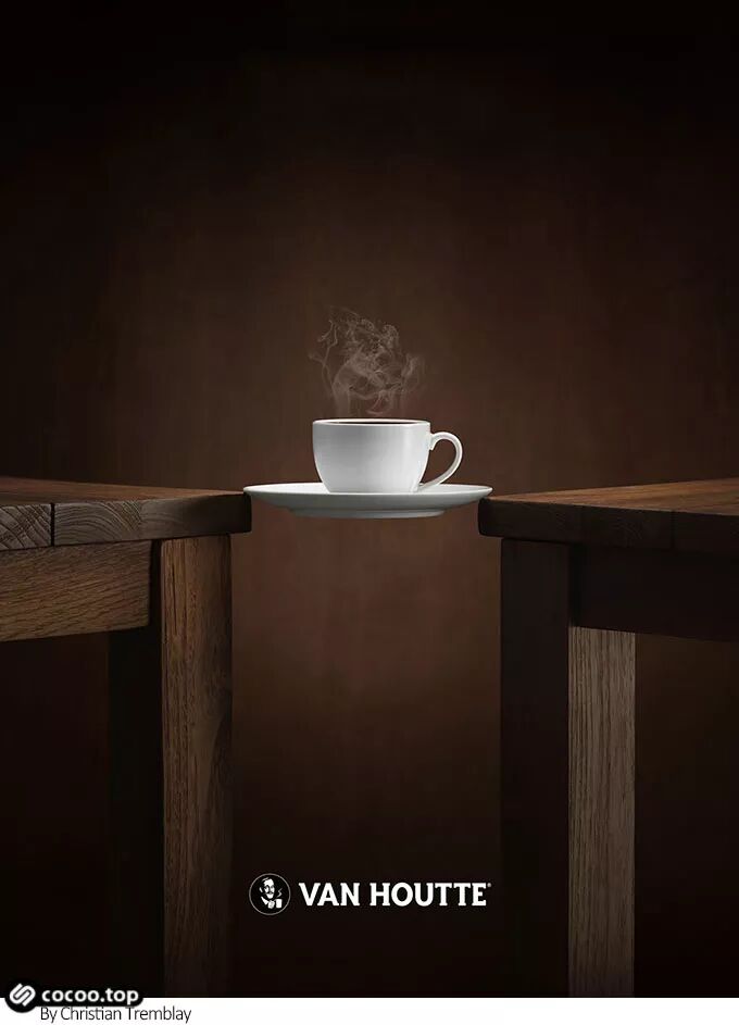 图形设计的创意”套路”！引人入胜