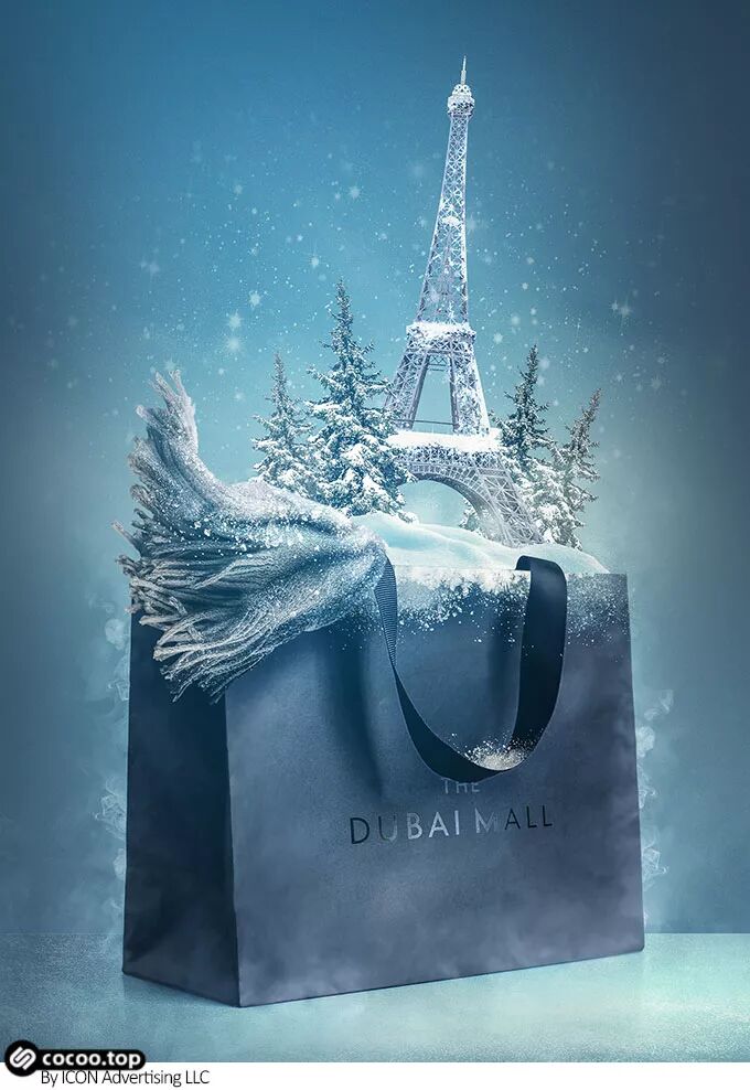 图形设计的创意”套路”！引人入胜