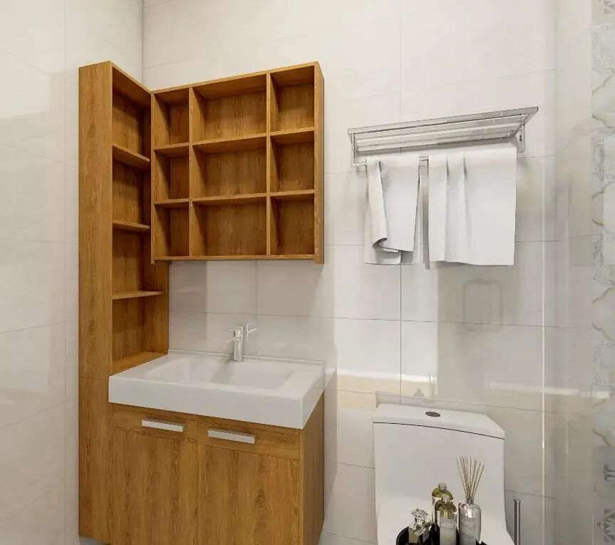 衛生間日常洗漱