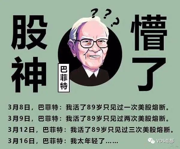 市场恐慌情绪持续蔓延 VDS超级主节点为何依旧在上涨