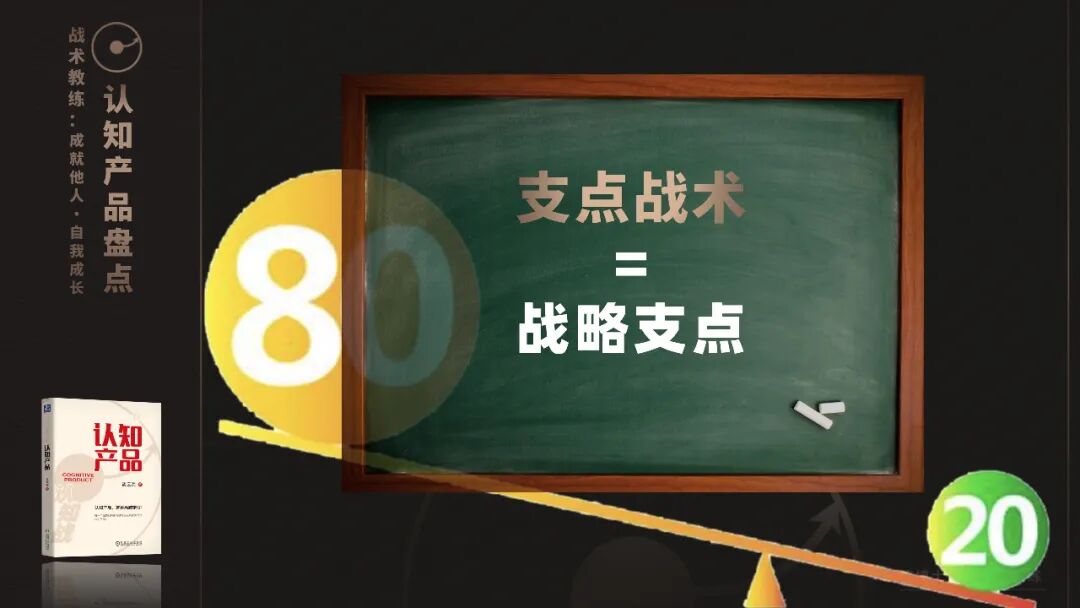 用戰略思維打造"認知產品"的實戰指南，黃天鵝實戰拆解(圖2)