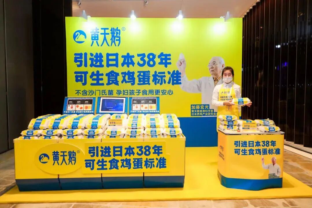 用戰略思維打造"認知產品"的實戰指南，黃天鵝實戰拆解(圖5)