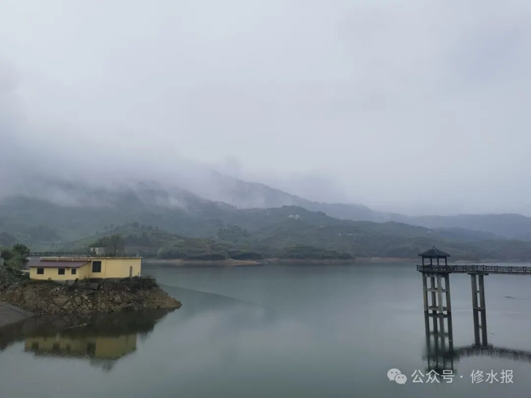 我县未雨绸缪 全力打好防汛"准备仗"_政务要闻_修水县委县政府门户