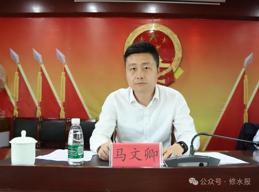 县委常委,宣传部部长卢海明,县委常委,县政府副县长周群峰,县人大