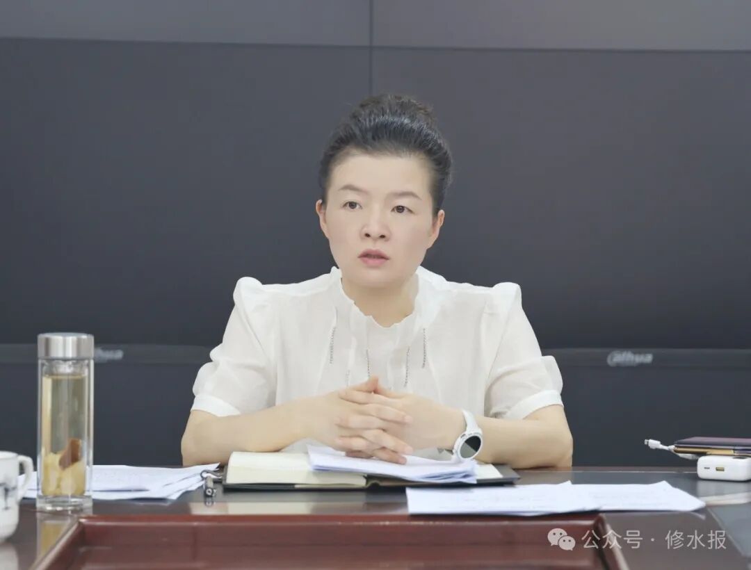 刘婕到县农业农村局,县教体局调研_政务要闻_修水县委县政府门户网站