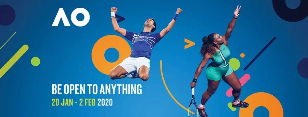 澳网全攻略 活力满满迎新年 澳洲无忧网