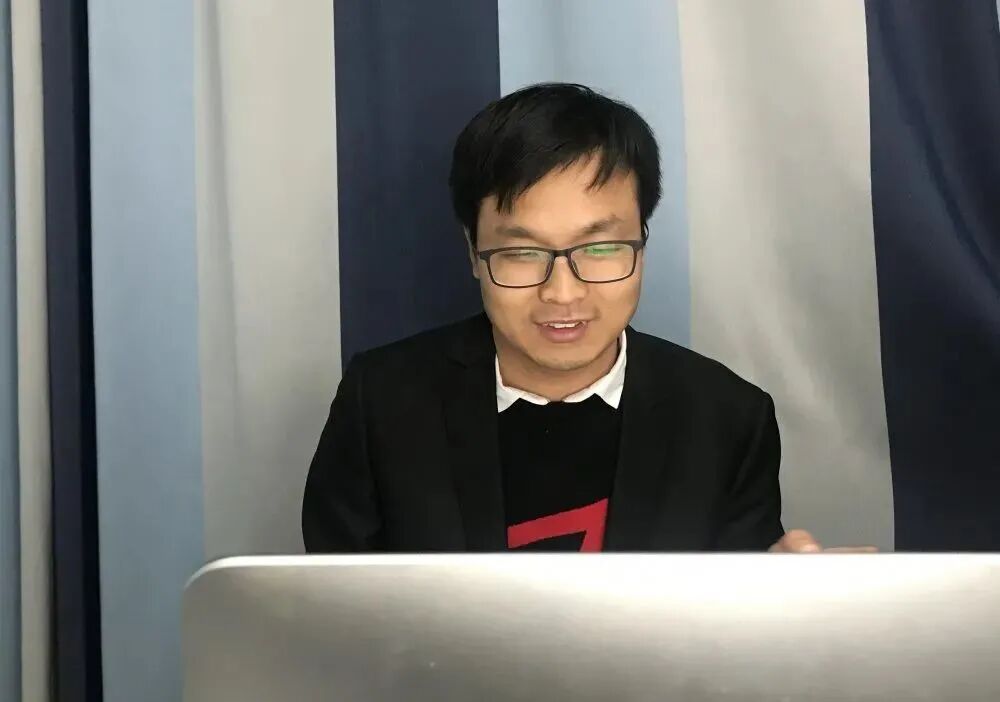 牛运亨通，“订”转乾坤 | 2021建海中建线上直播感恩答谢会