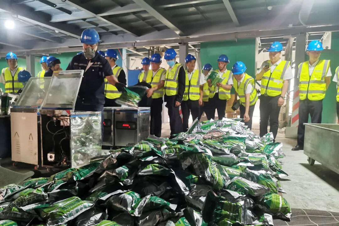 建海中建 | 2020 销售季度会议圆满结束！