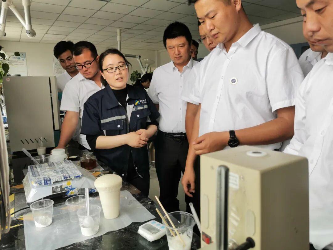 建海中建 | 2020 销售季度会议圆满结束！