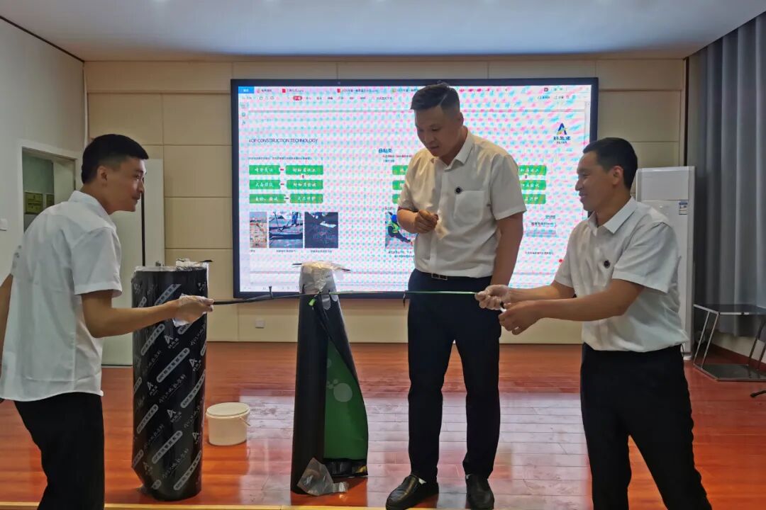 建海中建 | 2020 销售季度会议圆满结束！