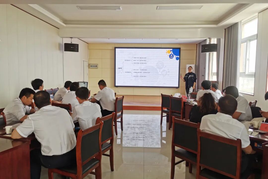 建海中建 | 2020 销售季度会议圆满结束！