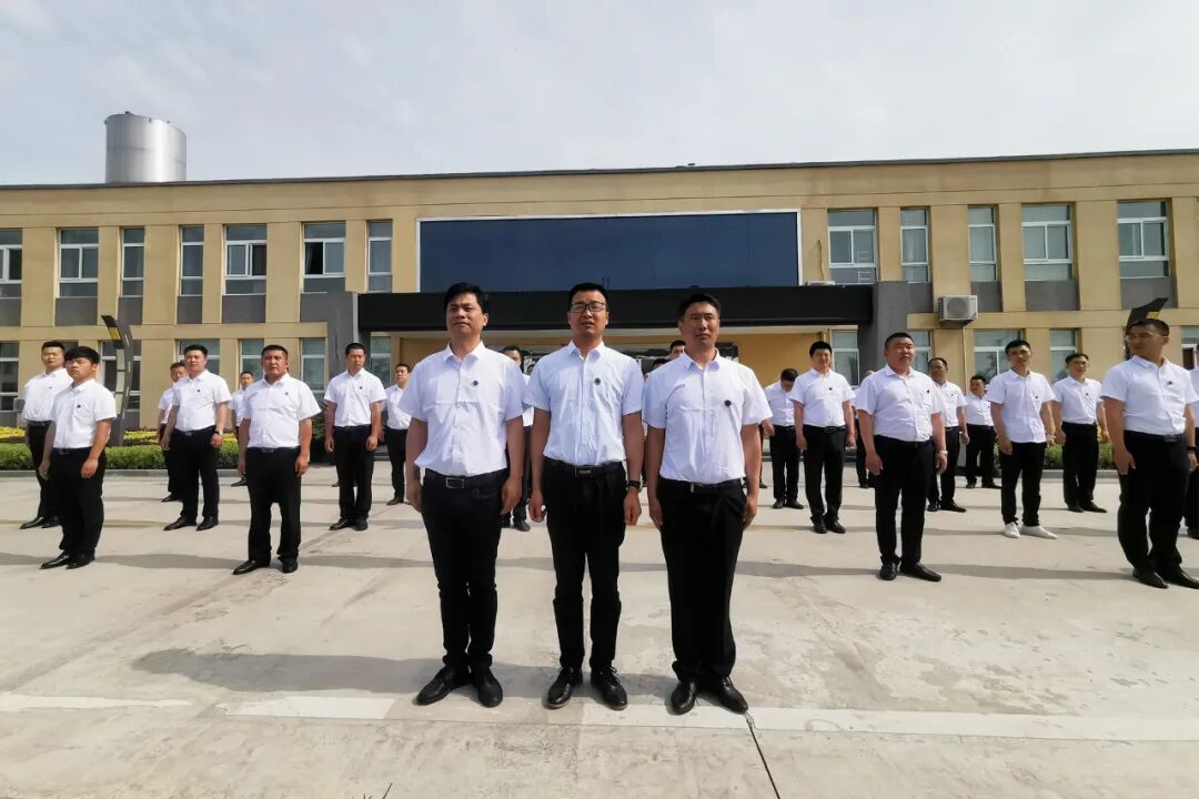 建海中建 | 2020 销售季度会议圆满结束！