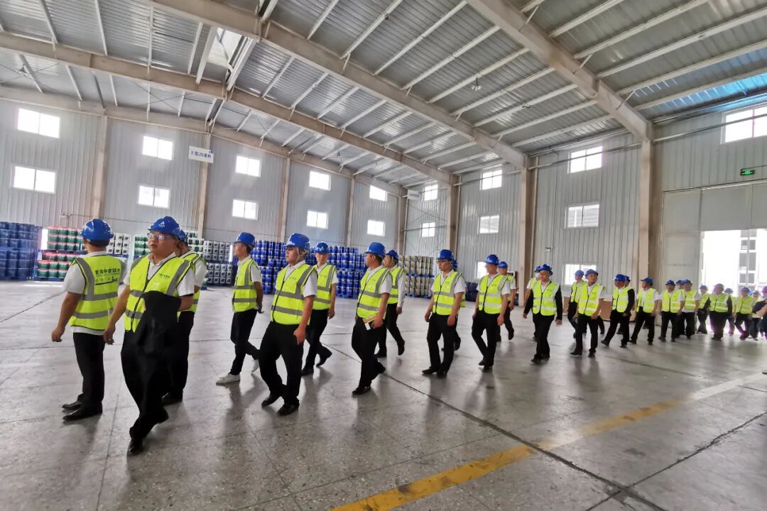 建海中建 | 2020 销售季度会议圆满结束！