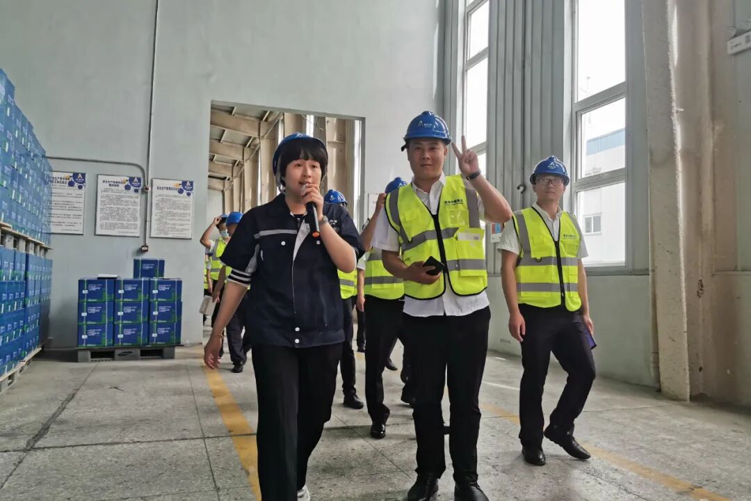 建海中建 | 2020 销售季度会议圆满结束！