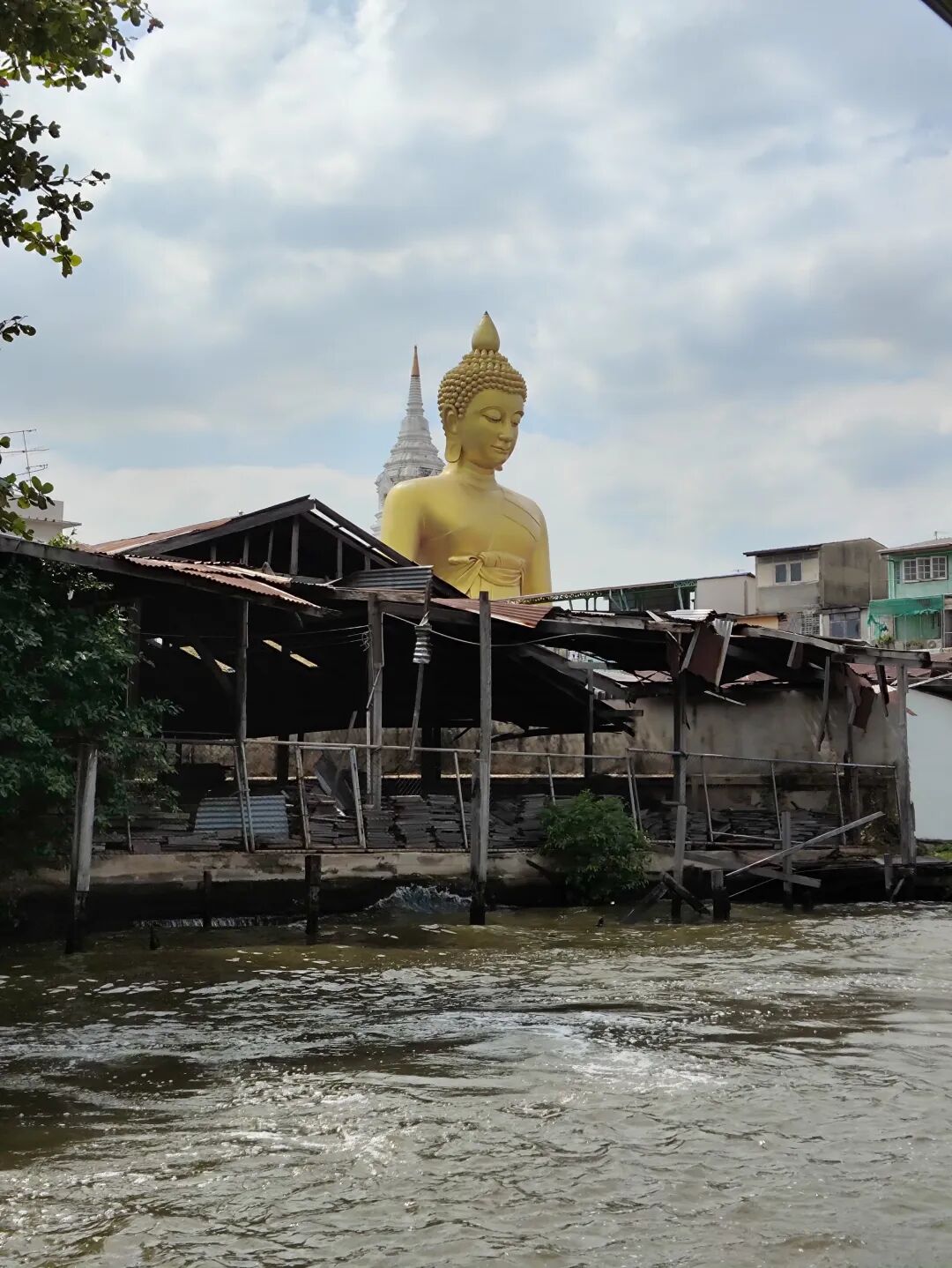 企业要闻｜建海中建组织优秀员工赴泰国旅游团建
