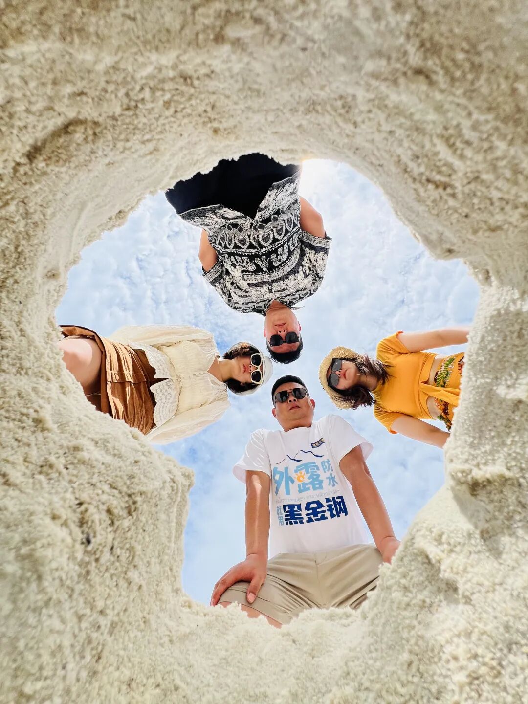 企业要闻｜建海中建组织优秀员工赴泰国旅游团建