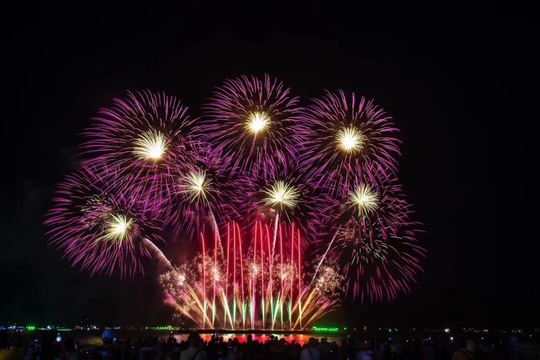 企业要闻｜建海中建组织优秀员工赴泰国旅游团建