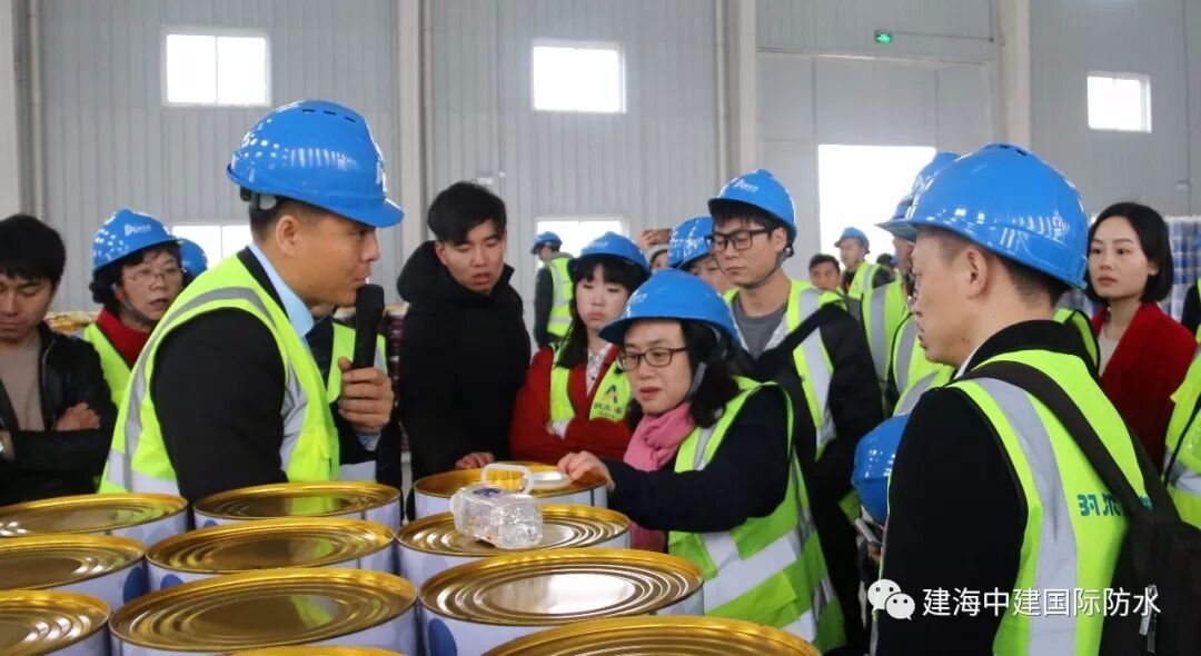 喜讯！建海中建集团阿尔法新材料江苏有限公司开业庆典隆重举行！