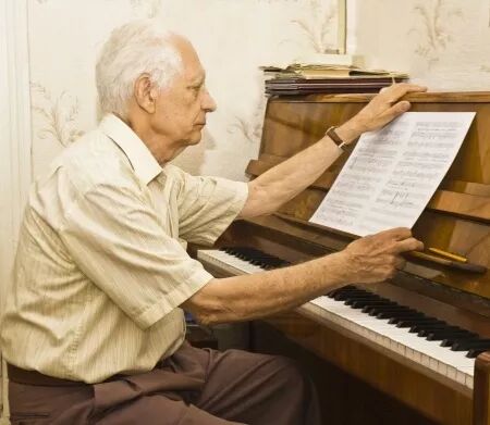 清华“学霸奶奶”告诉你：你只管学习，上天会负责考量！(图19)