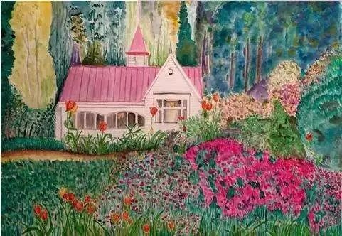 清华“学霸奶奶”告诉你：你只管学习，上天会负责考量！(图14)