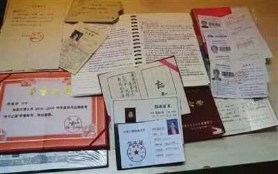清华“学霸奶奶”告诉你：你只管学习，上天会负责考量！(图6)