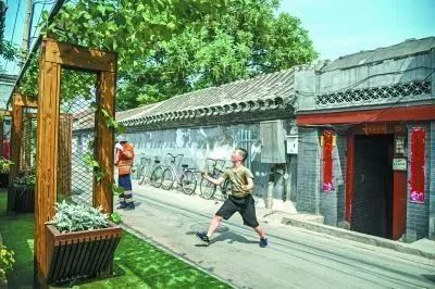 據說北京城里這幾條街，大有講究，暗藏玄機！ 歷史 第17張