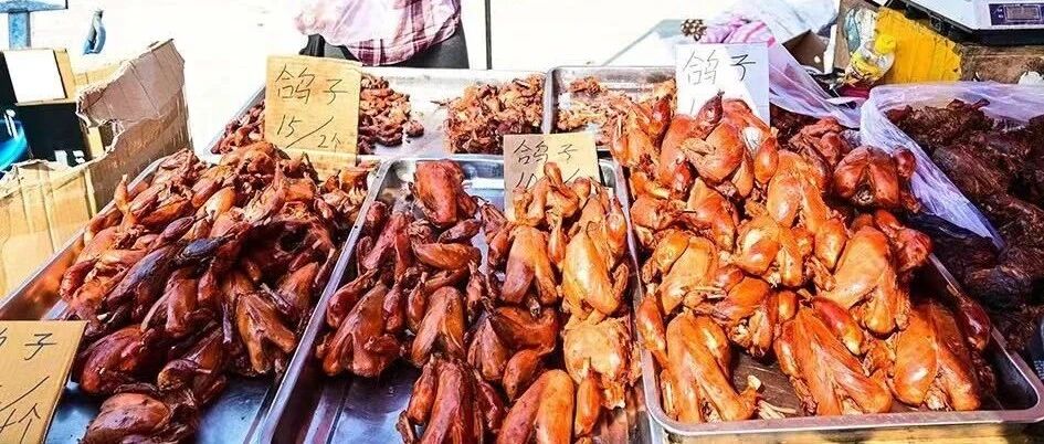 嚯嚯!这个地铁附近的大集不得了!热闹又实惠!要啥有啥!