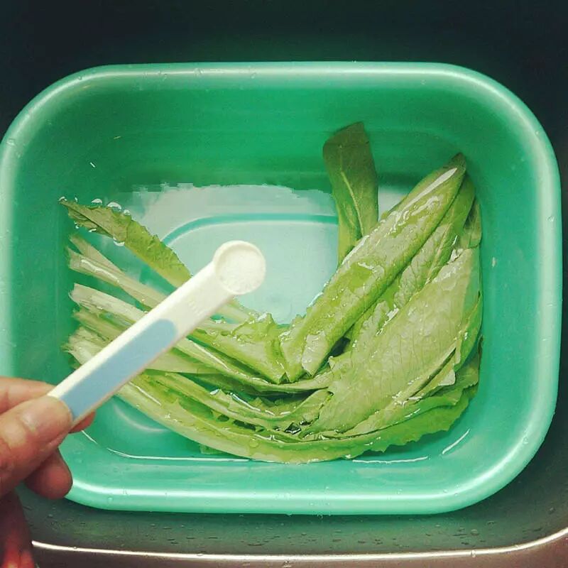 最脏蔬果排名出来了，第一名我们经常吃！(图14)