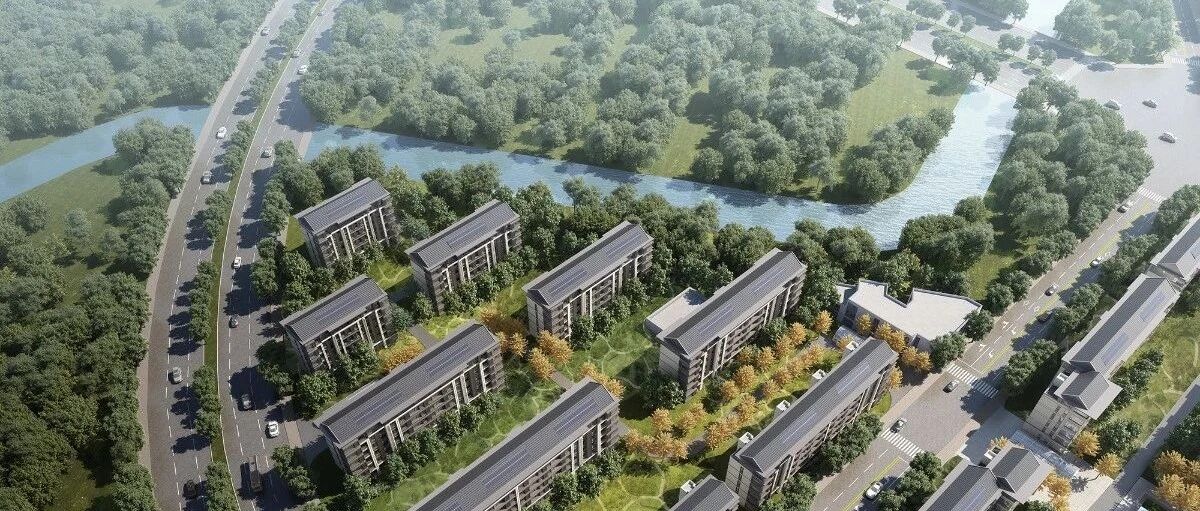 京西五环，近地铁，高标精妆共有产权房来啦!网申倒计时3天!