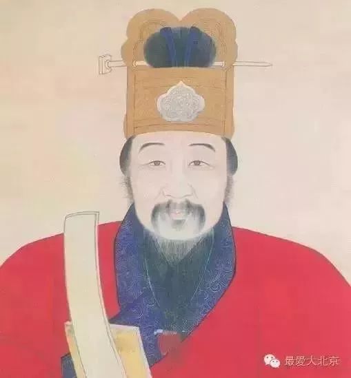 南城的根在這兒！老北京的精氣神兒在這兒！ 歷史 第13張