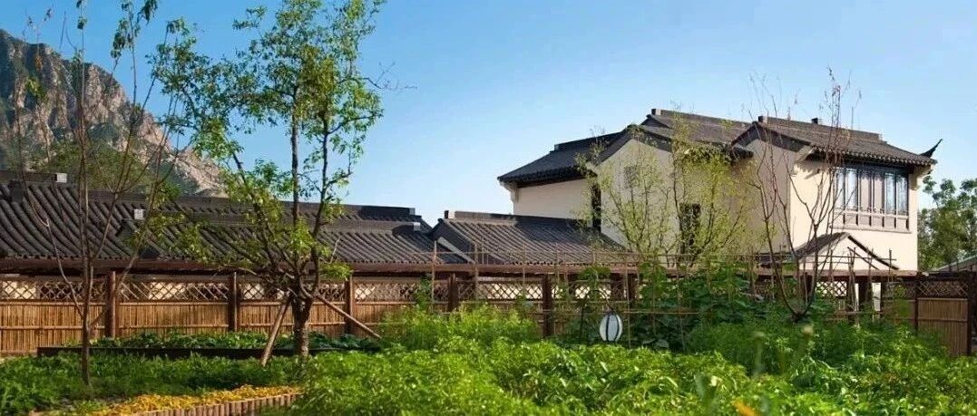 父母过得愉快，才是子女莫大的幸福！好想给父母一个这样的家~