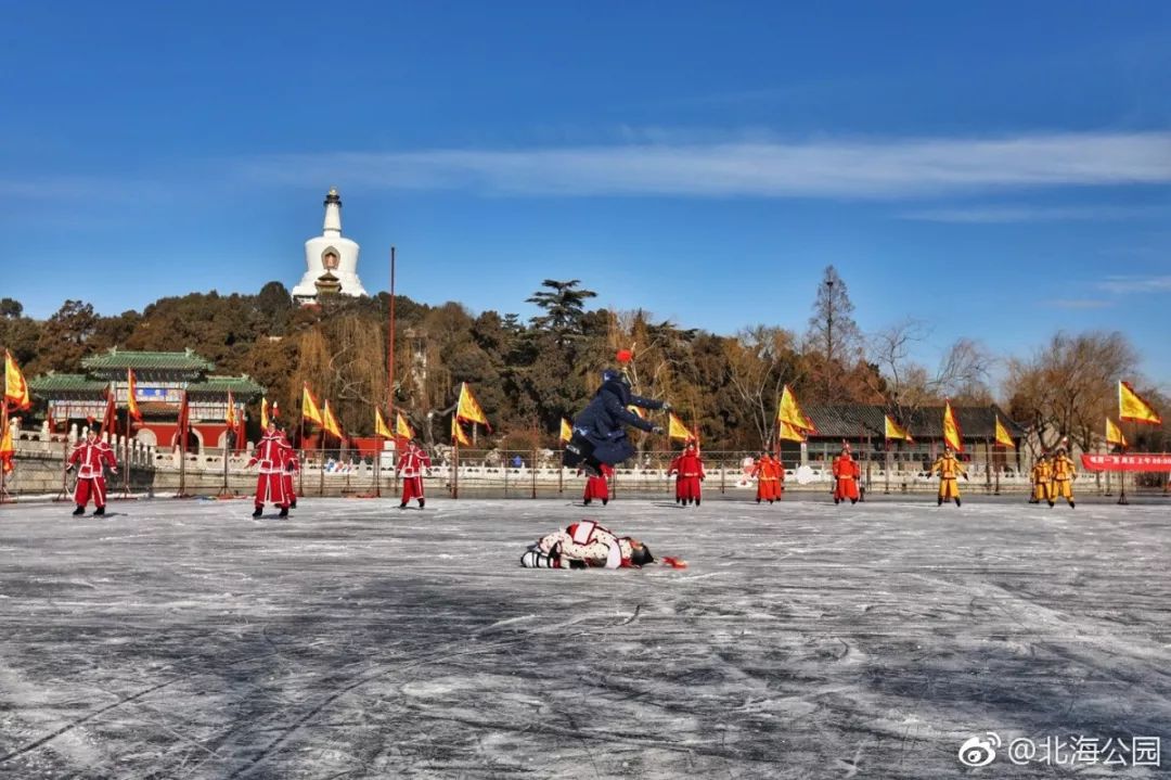 現在去最好！最古老最完整的皇家園林之一，藏著鮮為人知的秘密！ 旅遊 第9張