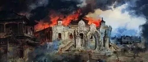 铭记！今天是全体中国人痛彻心扉的日子！