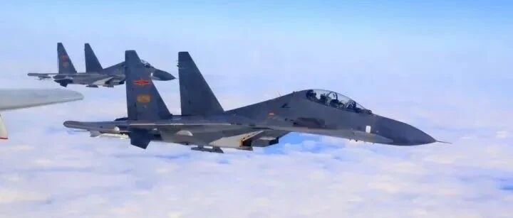 2022年第一天，台湾当局感受到了恐惧！