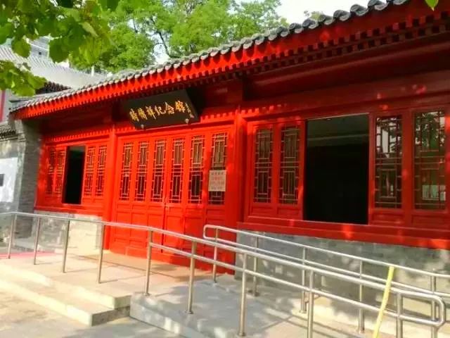 京城最值得一逛的老公園，景色堪比頤和園，神獸文化遍布滿園！ 旅行 第44張