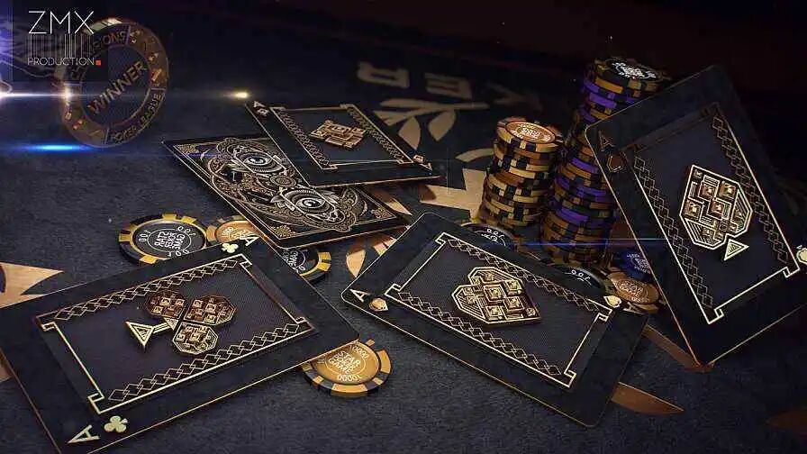 让你稳定盈利的6本德州扑克教材