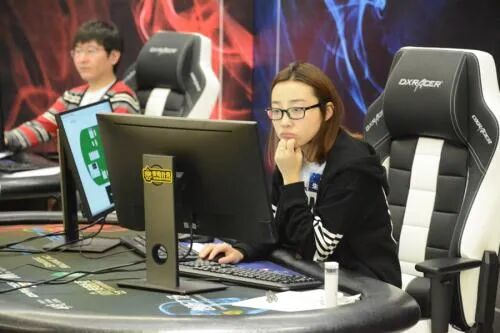 为什么越来越多的女人青睐打线上？