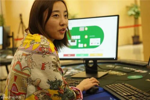 为什么越来越多的女人青睐打线上？