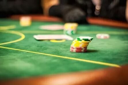 好底池胜率与较差胜率相较