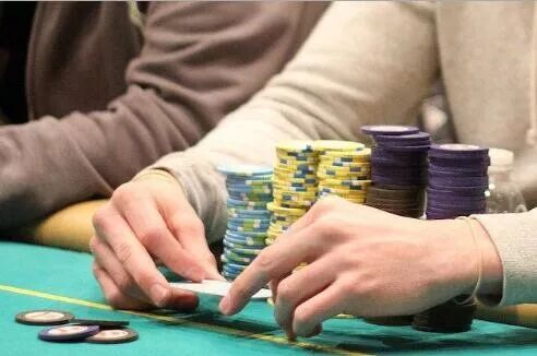 好底池胜率与较差胜率相较