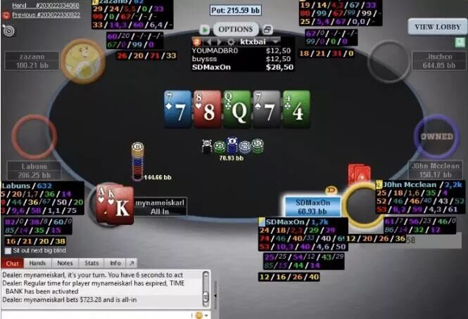 GG扑克官方下载