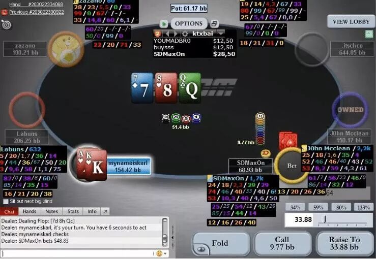 GG扑克官方下载