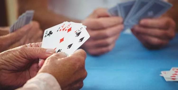 GG扑克官方下载