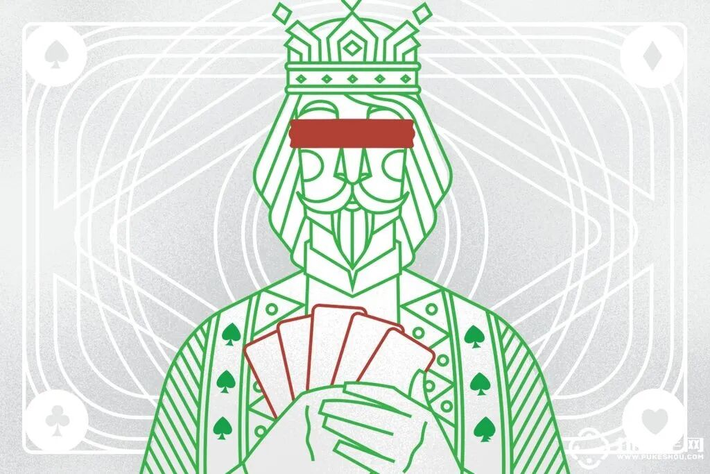 观察价值下注模式识别对手是否诈唬