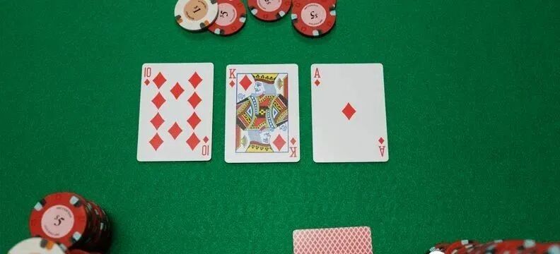 观察价值下注模式识别对手是否诈唬