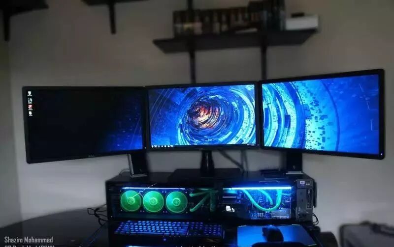 晒一晒众德扑玩家的打牌环境