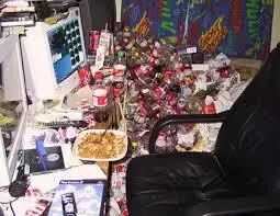 晒一晒众德扑玩家的打牌环境