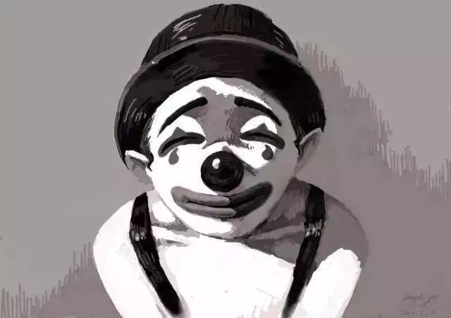 扑克玩家们请与抑郁症焦虑症斗争到底！